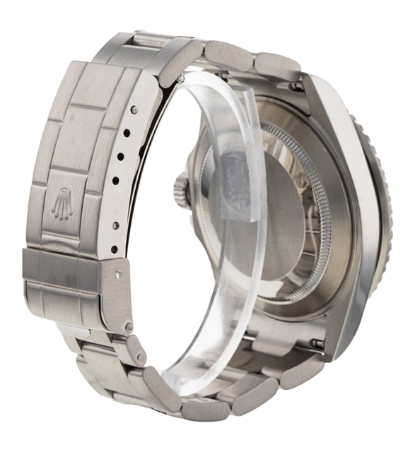 Rolex Submariner 16610 Image 3